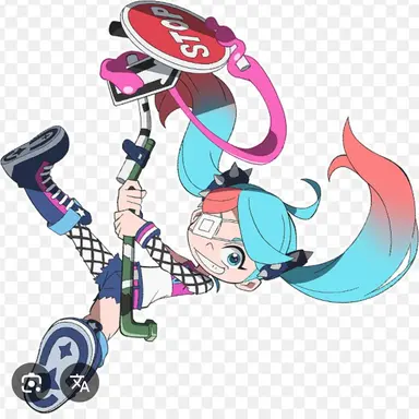 Profile image of ルーシー