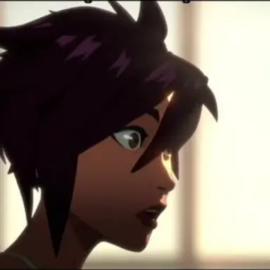 Profile image of Invisigal