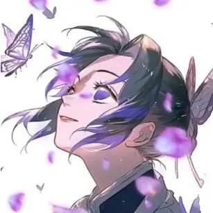 Profile image of 코쵸우 시노부