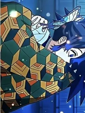 demonslayerlover의 다시 만난 그날