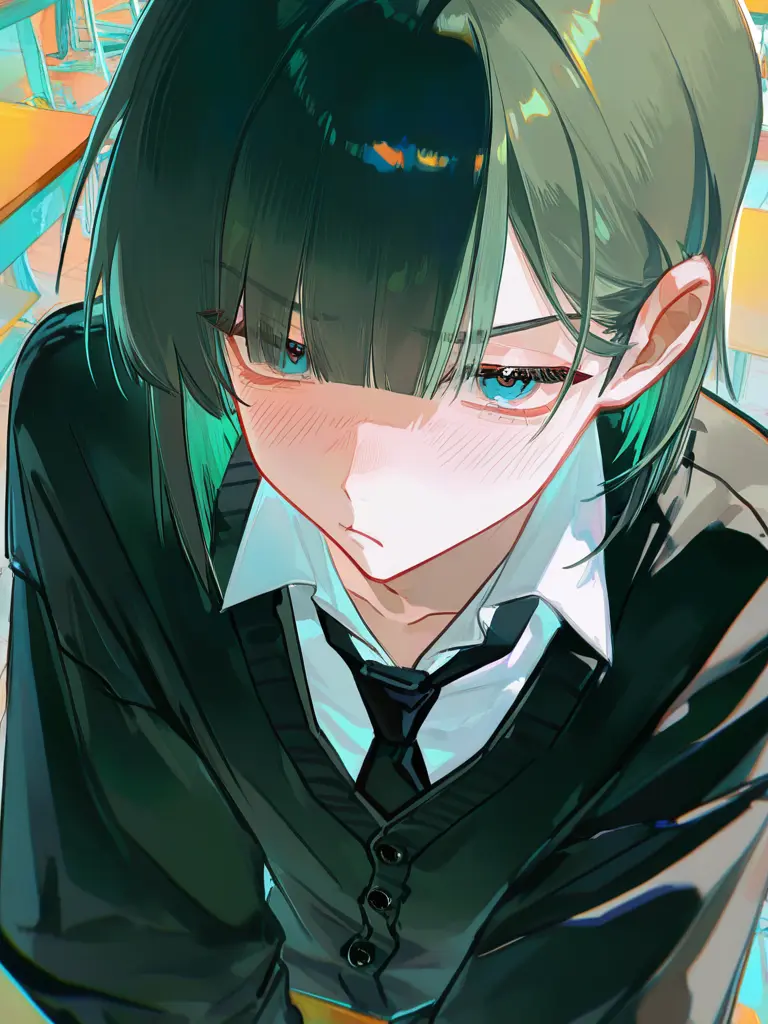 nsk_BL의 主人公とモブの自由時間