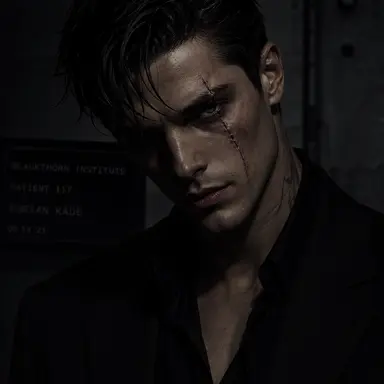 Profile image of Dorian Kade