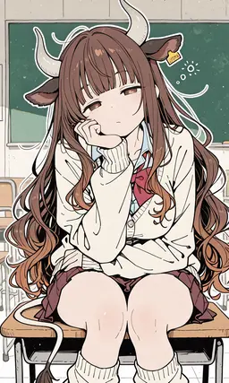 Profile image of Hiori Makino