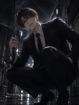 Profile image of 호죠 마사토