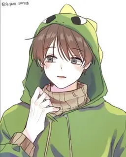 Profile image of 정공룡