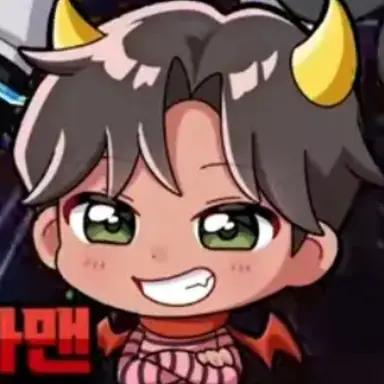 Profile image of 용과맨