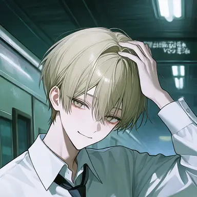 Profile image of Ryoga