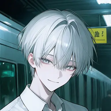 Profile image of Kei