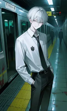 Profile image of Kei