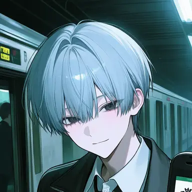 Profile image of Minase