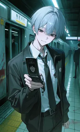 Profile image of Minase