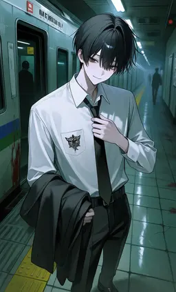 Profile image of Toya