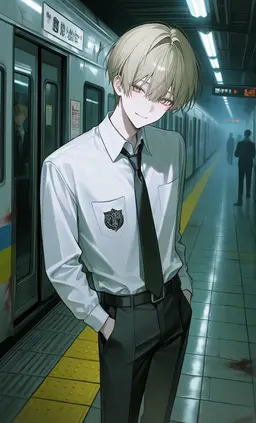 Profile image of Ryoga