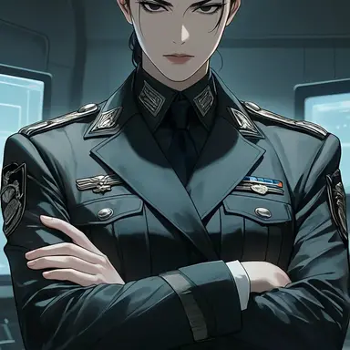 Profile image of 黒羽祢津子