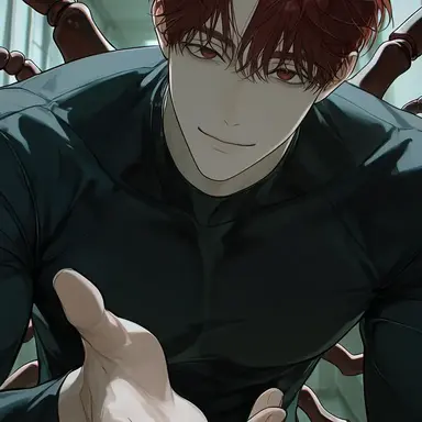 Profile image of 百目木紅