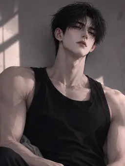Profile image of 서해준