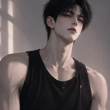 Profile image of 서해준