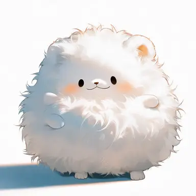 Profile image of 솜뭉치