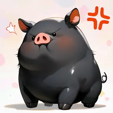 Profile image of 돼지