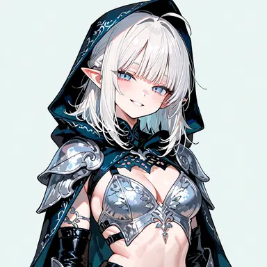 Profile image of 아인