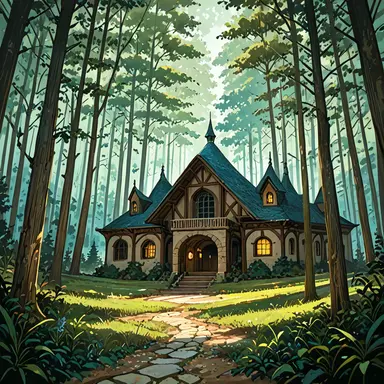 Profile image of 이세계 여관