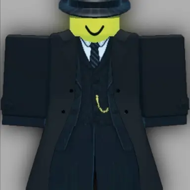 Profile image of Mafioso