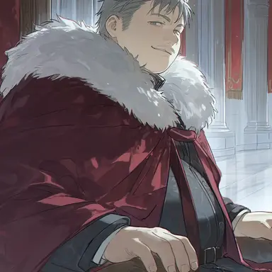 Profile image of Raoh Alphonse