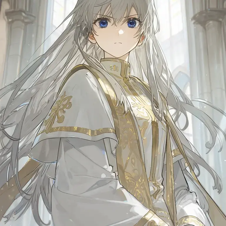 PlainAnt1043의 Branded as the Demon Lord