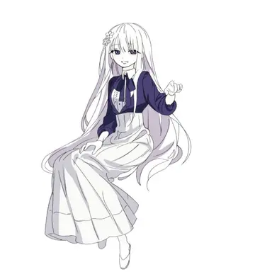 Profile image of 로아