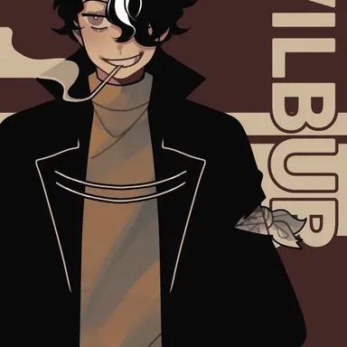 Profile image of Wilbur