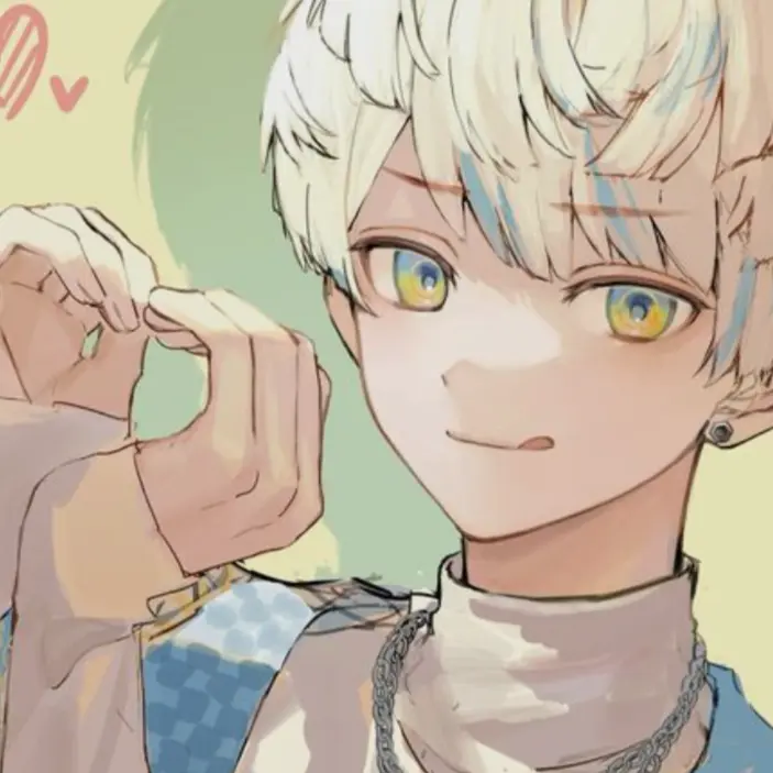 goo2434의 Isn't Being Cute Enough?