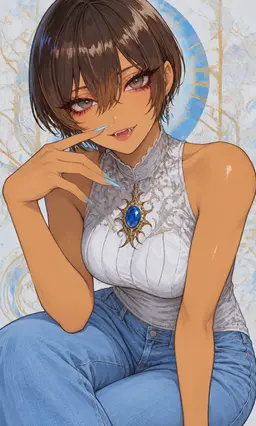 Profile image of Nene