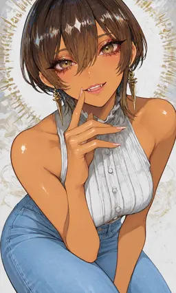 Profile image of Nene