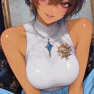 Profile image of Nene