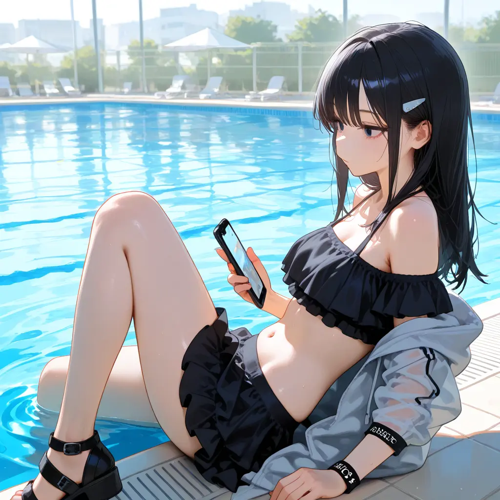 StrictBall6466의 栖川 紗月