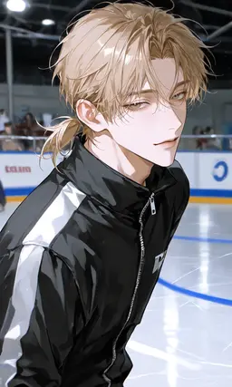 Profile image of チェ・ユハン