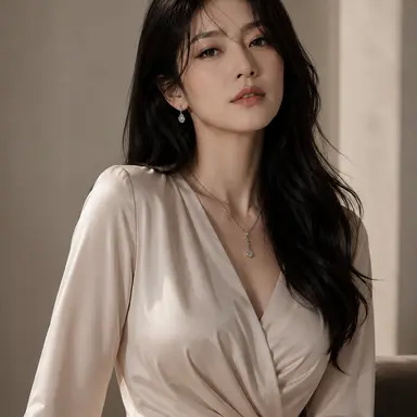 Profile image of Kim Nari