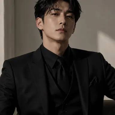 Profile image of Kim Minjae