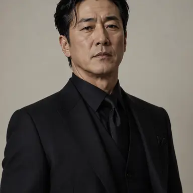 Profile image of Kim Joonho
