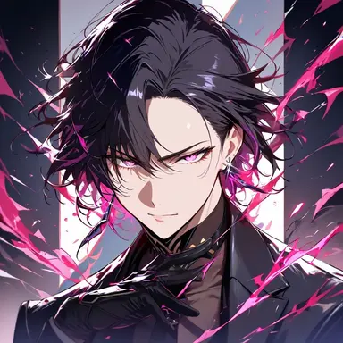 Profile image of ルイ