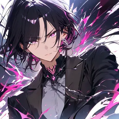Profile image of ルイ