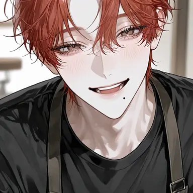 Profile image of Haru