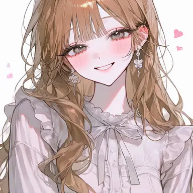 Profile image of Hina