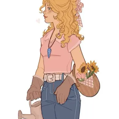 Profile image of Haley