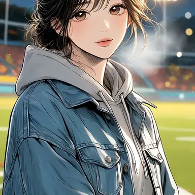 Profile image of Sarah