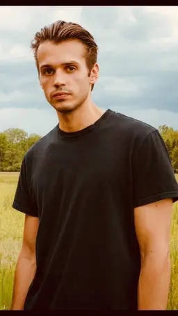Profile image of Dakota