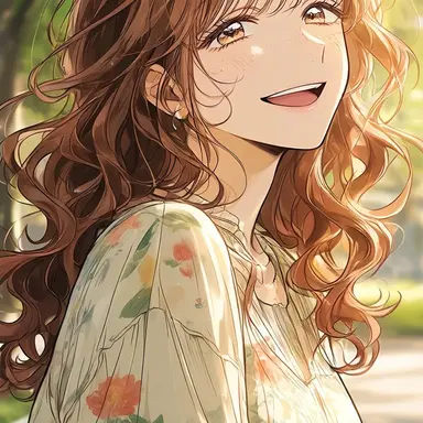 Profile image of Rue