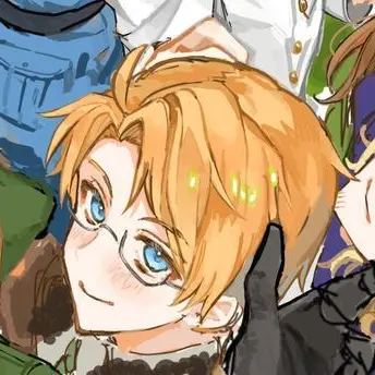 Profile image of Alfred