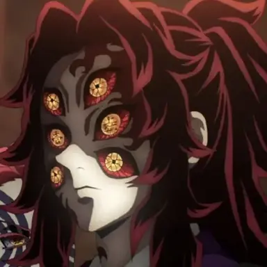 Profile image of Kokushibo
