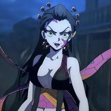 Profile image of Daki